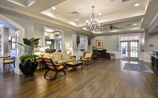 Hampton Inn & Suites Savannah Historic District