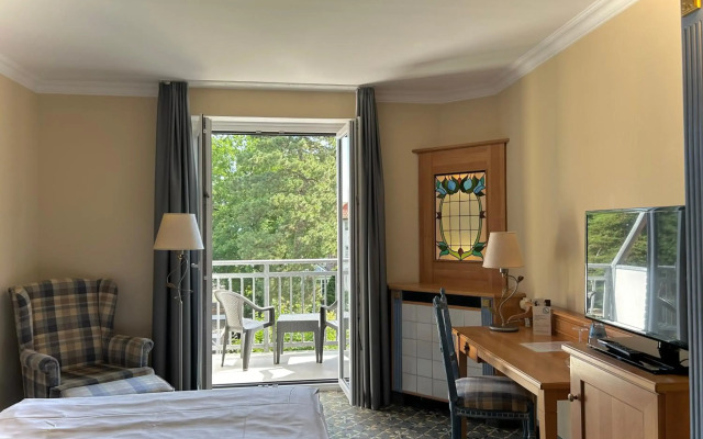 Country Hotel Timmendorfer Strand