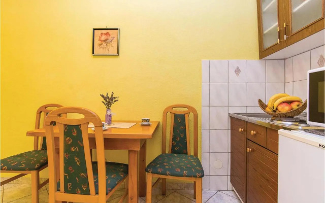 Apartment Bribirskih Knezova II