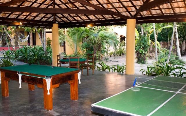 Hotel Pousada Ancoradouro