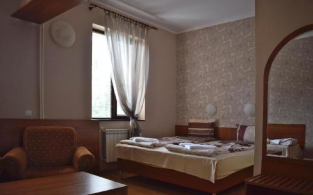 Hotel Jeravna