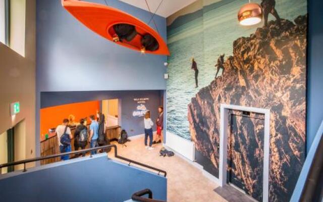 Wild Atlantic Hostel