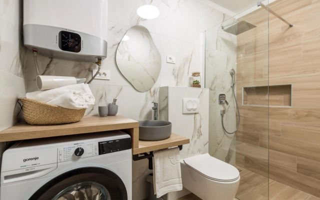 Modern Apartment Di Più