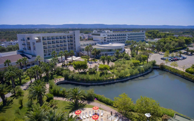 Granserena Hotel
