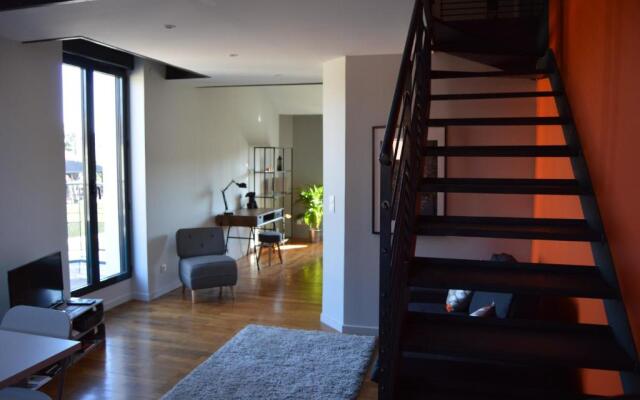 Loft Eurexpo - St Exupéry