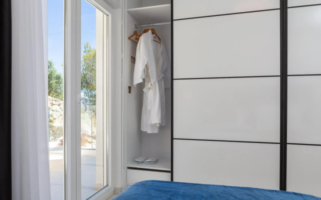 Villa Adria View with Heated Pool II