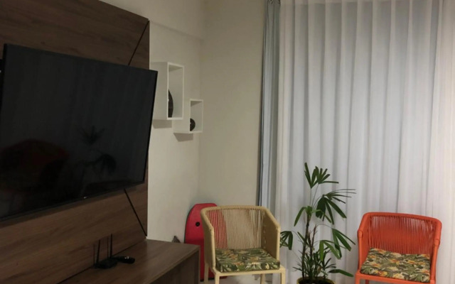 Apartamento na Reserva Imbassai