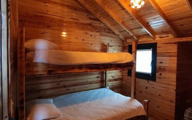 Joy Suite Chalets - Cottages_and_Houses in Trabzon - Photo 2