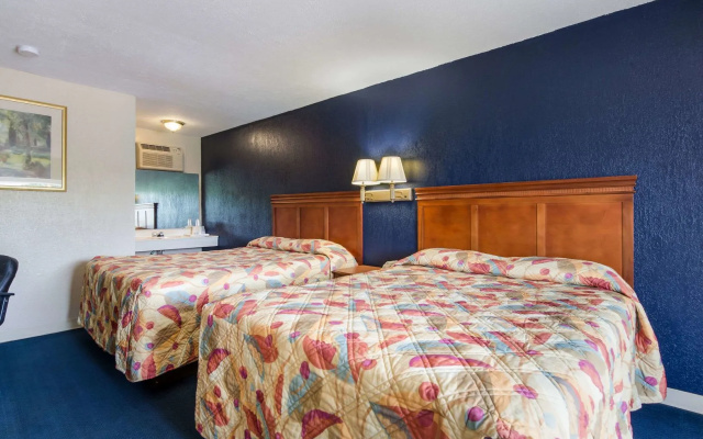 Rodeway Inn