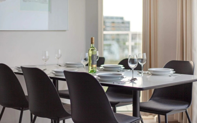 6 Personen Ferienhaus in Wendtorf