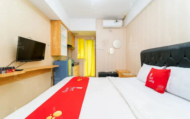 RedLiving Apartemen Green Lake View Ciputat Nusantara Rooms Tower E