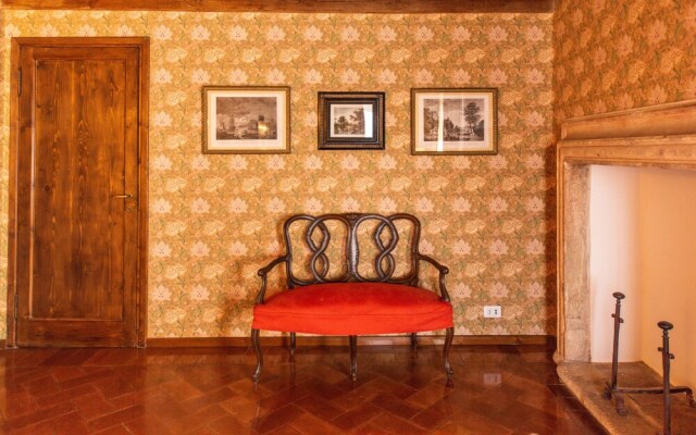 Villa Sagramoso Sacchetti