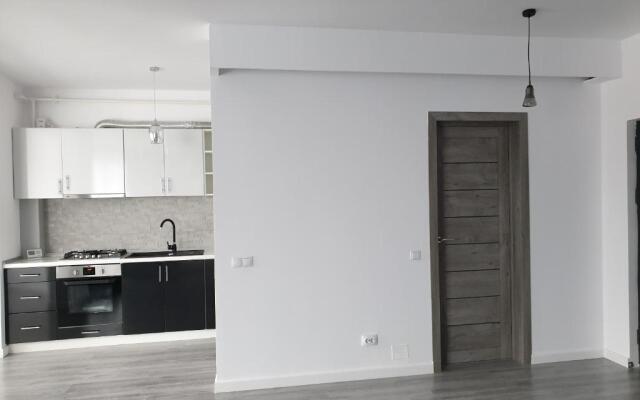 Apartament deosebit UNTOLD Cluj-Napoca