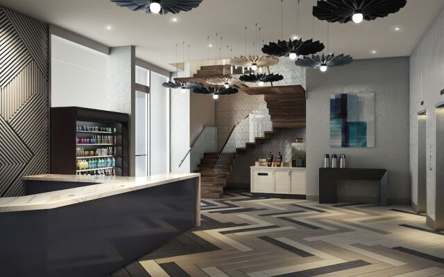 Hyatt Place New York / Chelsea