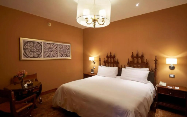 Wyndham Costa del Sol Arequipa
