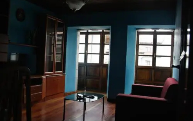 Apartamentos El Cuetu