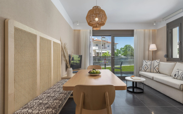 Alpe Luxury Accommodation