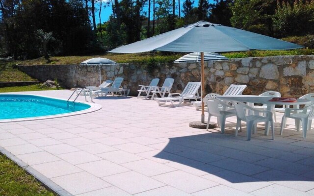 Casa com Piscina Barcelos, Izibookings