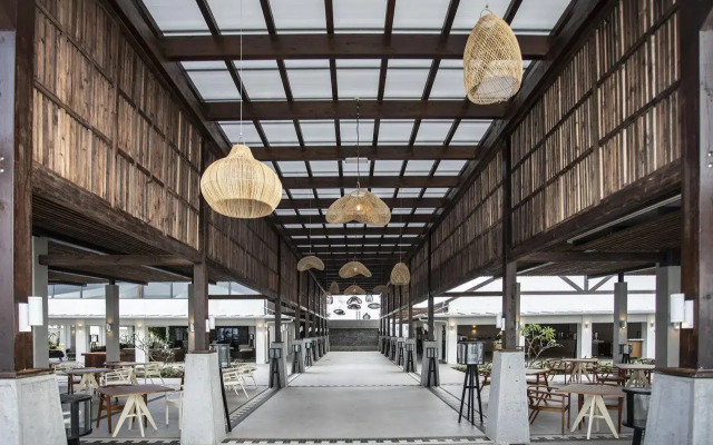Sea Diamond Boutique Hotel & Spa by Sea Resorts