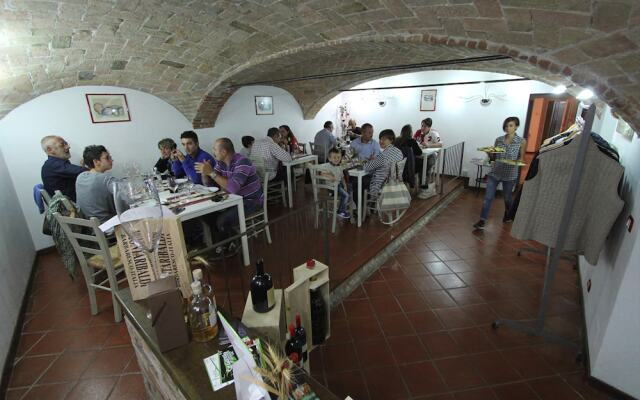 Agriturismo Ai Ciuvin