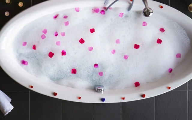 Romantik & Spa Alpen-Herz