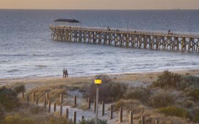 The Beach House @ Grange