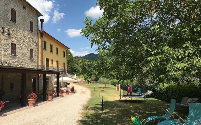 Agriturismo Cailuca