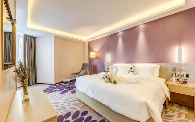 Lavande Hotel (Tangshan Convention and Exhibition Center, Yuanyangcheng)