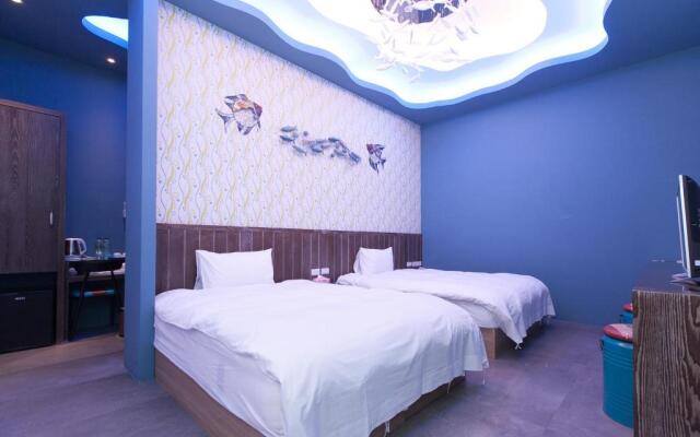Xiang Yu B&B