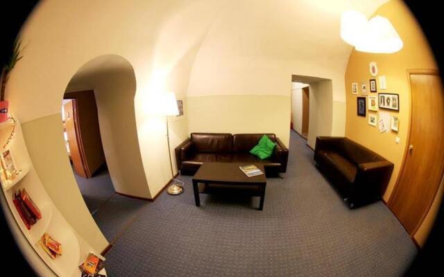 Open Hostel Fun Fun