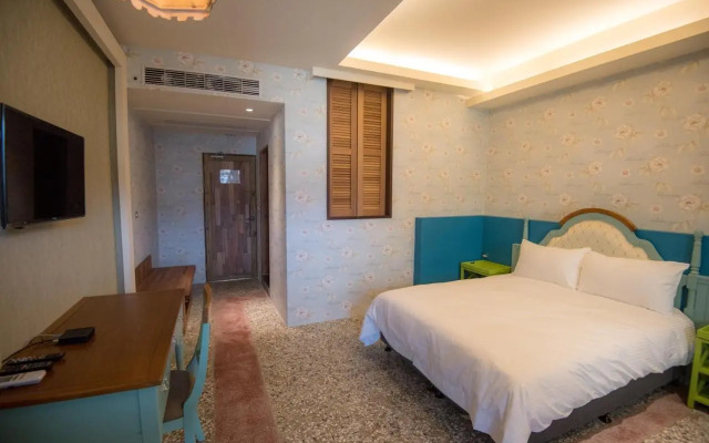 Ripoll'es Homestay