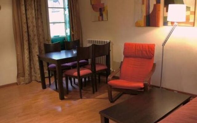 Apartamentos Codallos