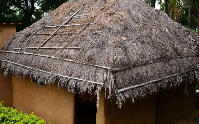 Kanthalloor Wild Stay