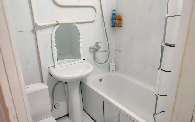 Апартаменты на улице Чехова 269