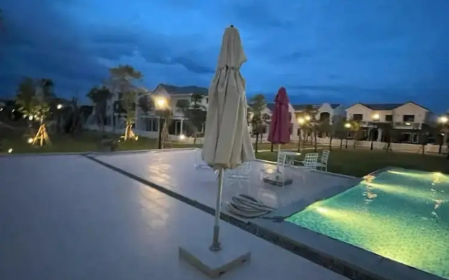 Deluxe 4 br Lucky Villa-Nova Phan Thiet