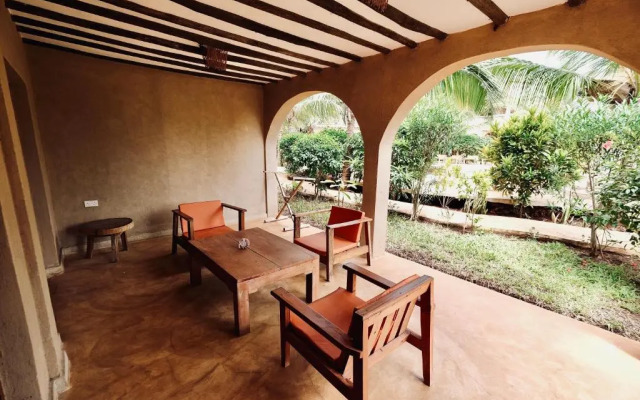 Lapili Residence Apartments