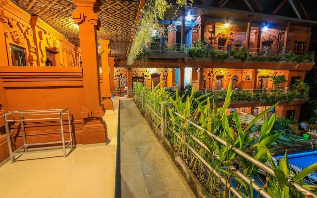 Lumbung Sari Hotel