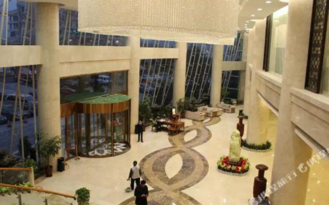 Long Teng International Hotel