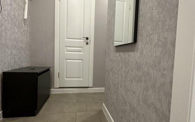 Apartments on Galkina street 21