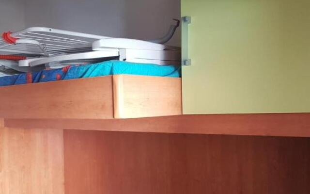 Nunzia's House
