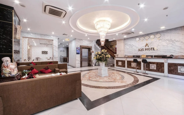 A25 Hotel Phuong Liet