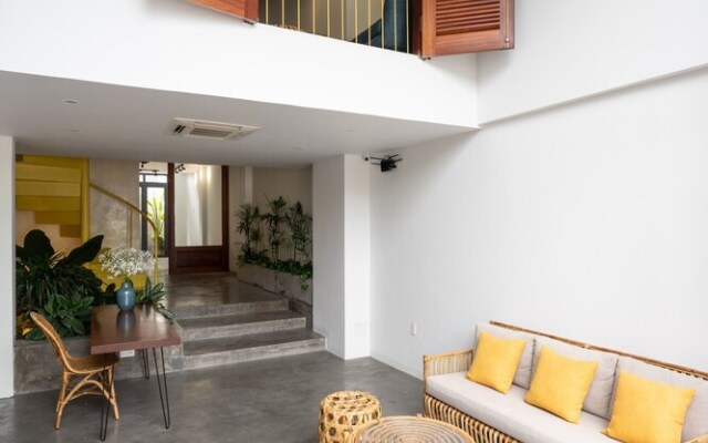 Joo House Lux