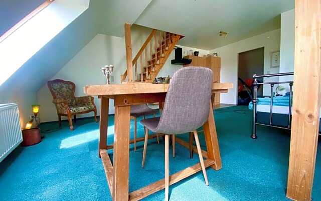 norddeutscher Hof - Kutscherstation