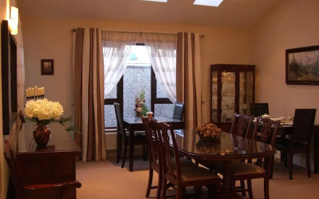Abbeyglen Cottage