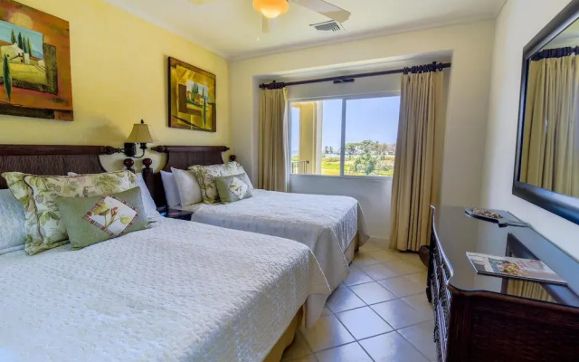 Del Mar 3C - 3 bdr 2 Bath - Ocean View