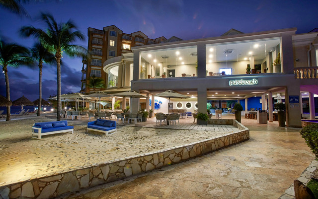 Divi Aruba Phoenix Beach Resort