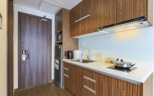 Aurora Serviced Apartments