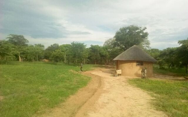 Dumisa African Home