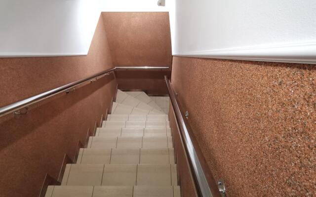 Дом с русской баней