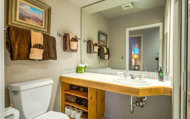 Storm Meadows Spa Grenoble III